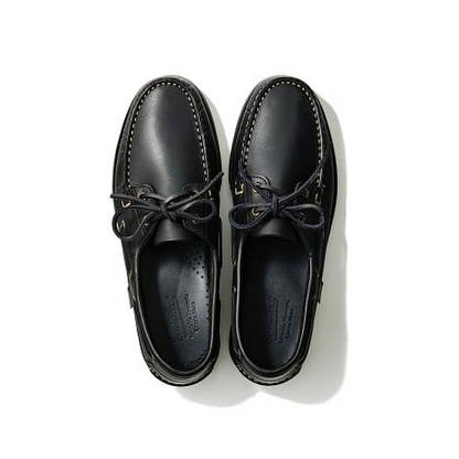 BARTH / NOIR - Paraboot BARTH / NOIR - Paraboot