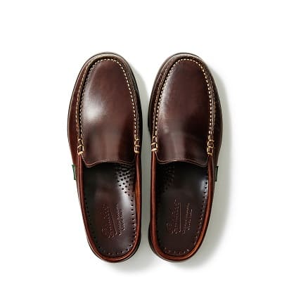 BAHAMAS / AMERICA - Paraboot