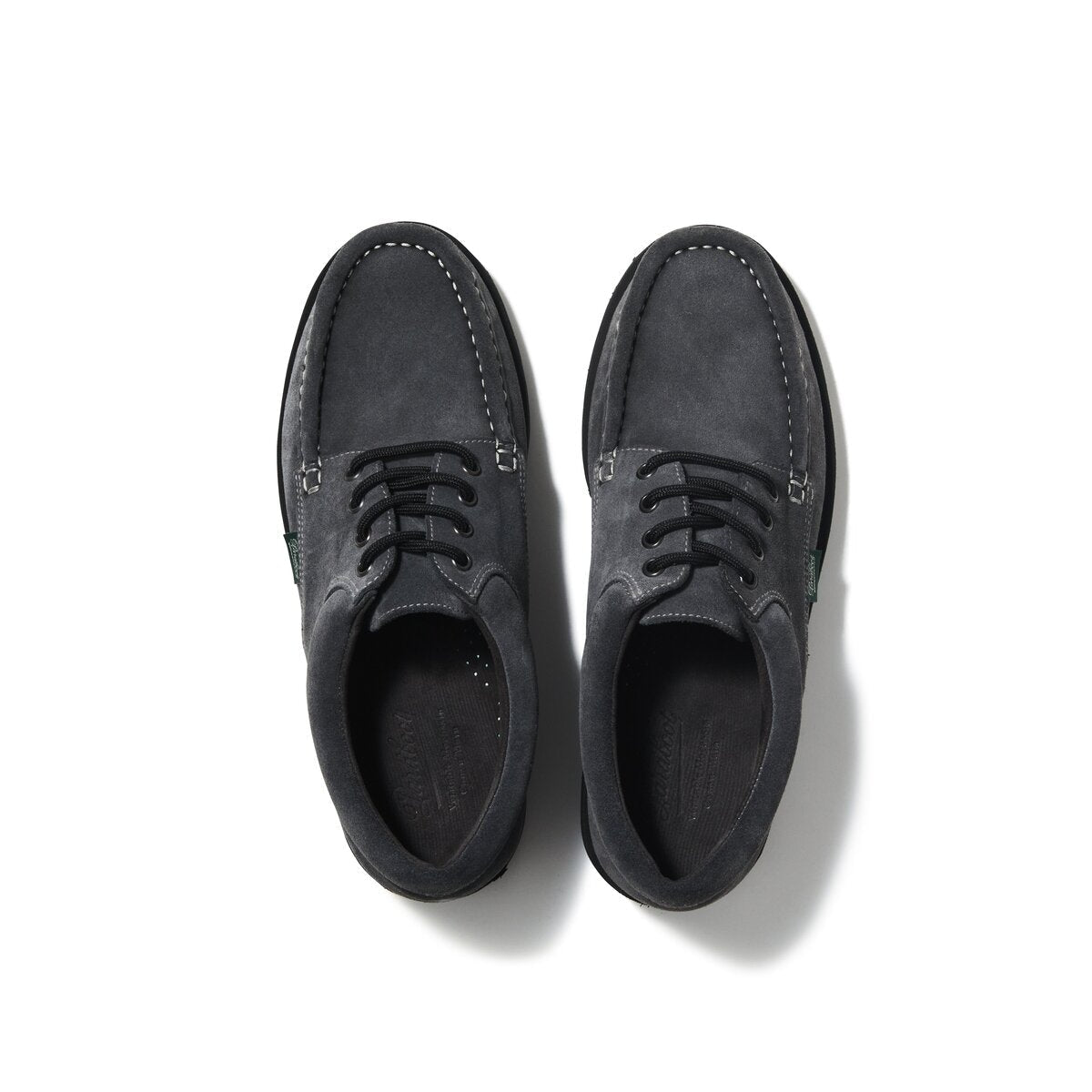 美品　PARABOOT パラブーツ　THIERS VEL ARDOISE THIERS / VEL ARDOISE - Paraboot