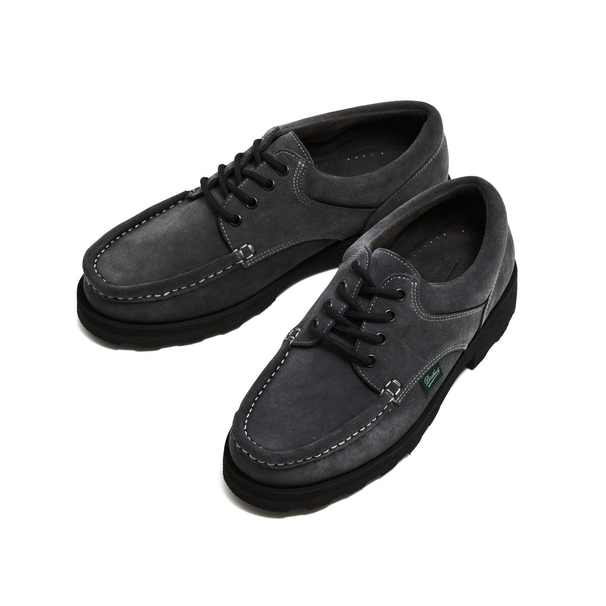 THIERS / VEL ARDOISE - Paraboot