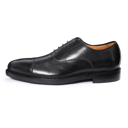 【NEW】98321 Bandung / BLACK CILP WASH LEATHER SW (DAINITE SOLE)