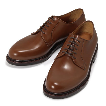 98348 / COGNAC HIGH SHINE (DAINITE SOLE)