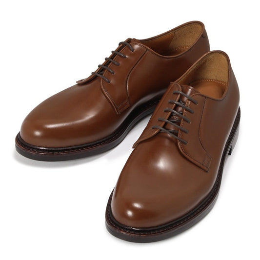 98348 / COGNAC HIGH SHINE (DAINITE SOLE)
