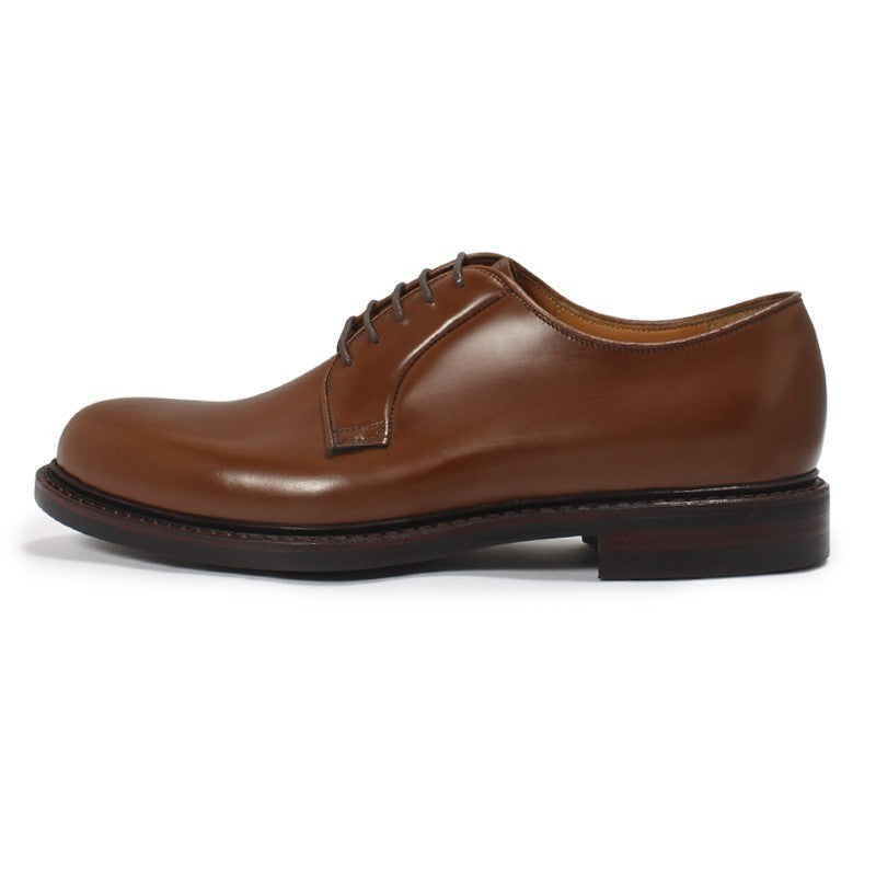 98348 / COGNAC HIGH SHINE (DAINITE SOLE)