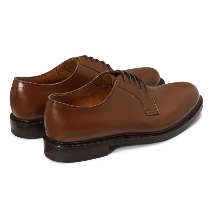 98348 / COGNAC HIGH SHINE (DAINITE SOLE)