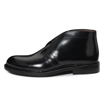 98440 / BLACK HIGH SHINE (DAINITE SOLE)