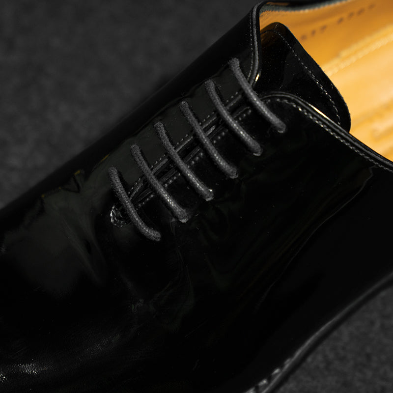 【新色】98517 / BLACK AMAZON (LEATHER SOLE)
