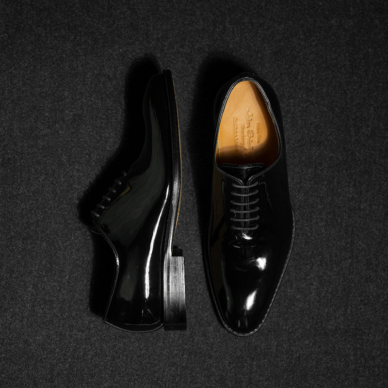 【新色】98517 / BLACK AMAZON (LEATHER SOLE)