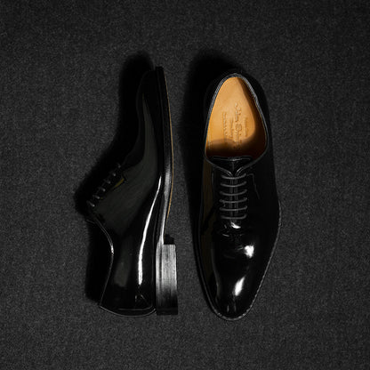 【新色】98517 / BLACK AMAZON (LEATHER SOLE)