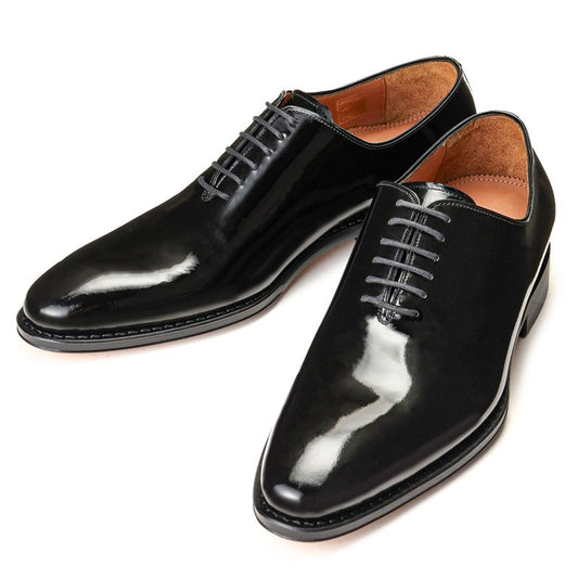 【新色】98517 / BLACK AMAZON (LEATHER SOLE)