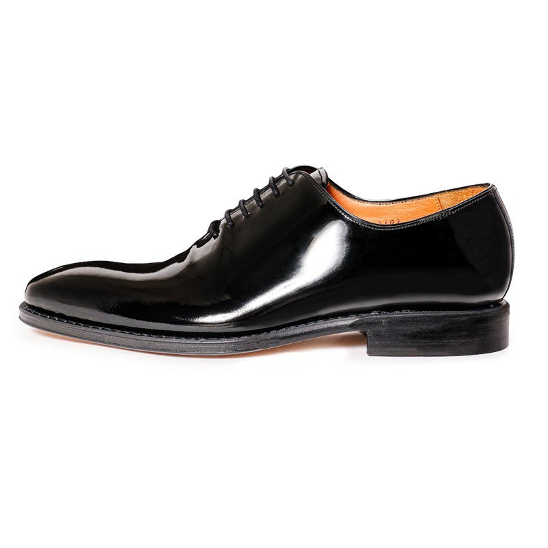 【新色】98517 / BLACK AMAZON (LEATHER SOLE)
