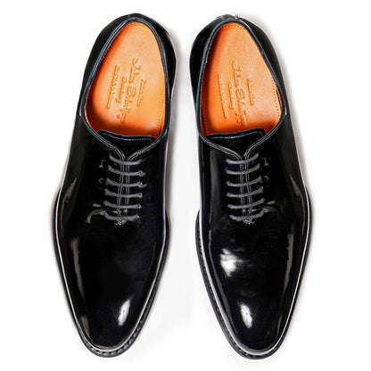【新色】98517 / BLACK AMAZON (LEATHER SOLE)