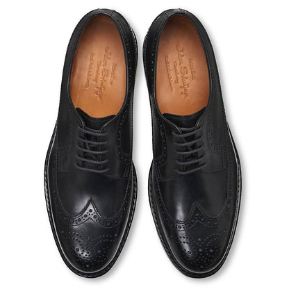 【NEW】98627 / BLACK CALF (DAINITE SOLE)