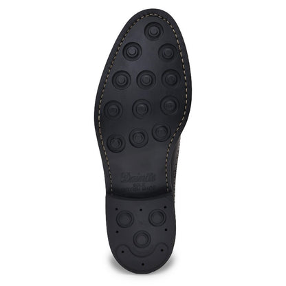 【NEW】98627 / BLACK CALF (DAINITE SOLE)