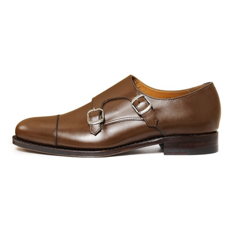 98679 / CUOIO (LEATHER SOLE)