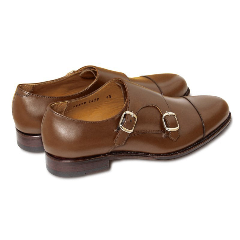 98679 / CUOIO (LEATHER SOLE)
