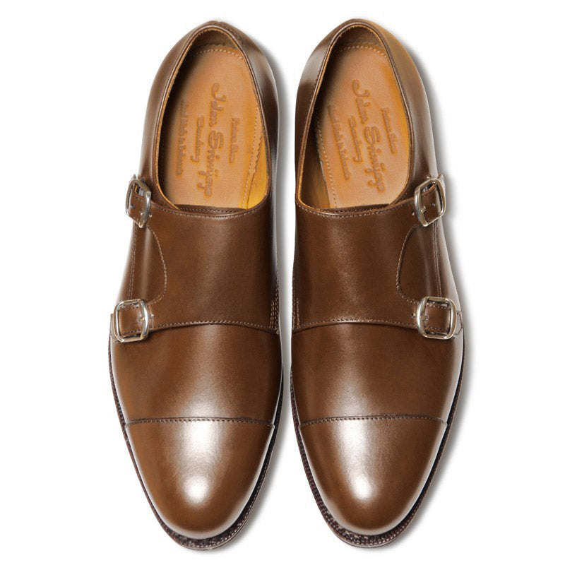 98679 / CUOIO (LEATHER SOLE)