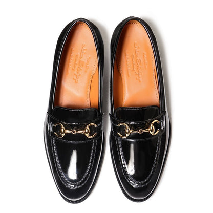 【新色】98689 Citie / BLACK AMAZON (LEATHER SOLE)