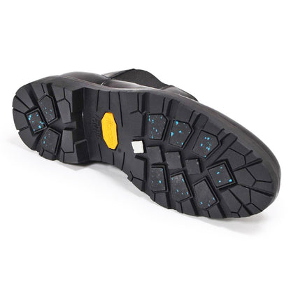 【限定商品】98756 / BLACK CILP WASH LEATHER (VIBRAM ARCTIC GRIP)