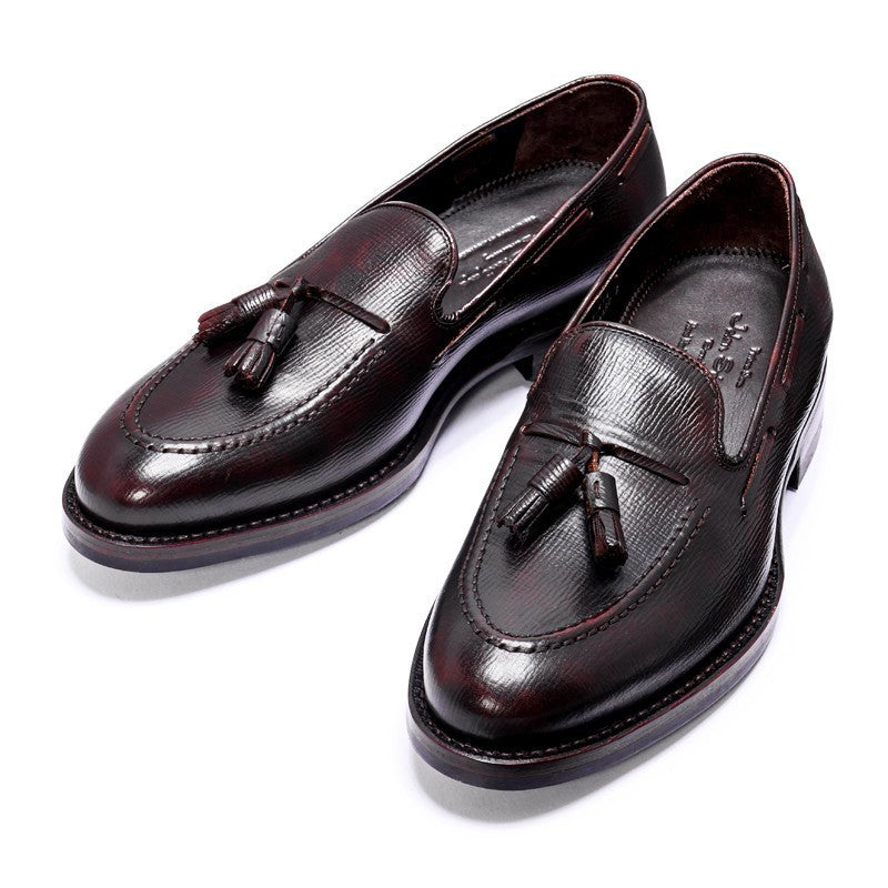 【新色】98811 Tirta / DARK BROWN RADICA (DAINITE SOLE)