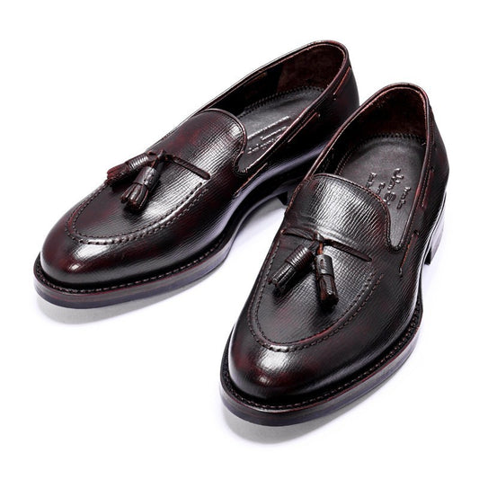 【新色】98811 Tirta / DARK BROWN RADICA (DAINITE SOLE)