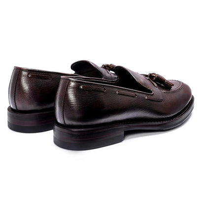 【新色】98811 Tirta / DARK BROWN RADICA (DAINITE SOLE)