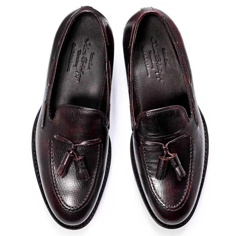 【新色】98811 Tirta / DARK BROWN RADICA (DAINITE SOLE)