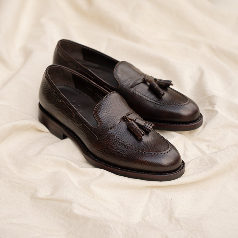 【新色】98811 Tirta / DARK BROWN RADICA (DAINITE SOLE)