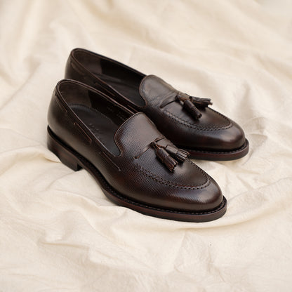 【新色】98811 Tirta / DARK BROWN RADICA (DAINITE SOLE)