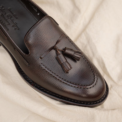 【新色】98811 Tirta / DARK BROWN RADICA (DAINITE SOLE)