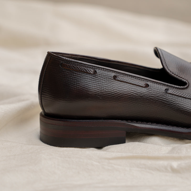 【新色】98811 Tirta / DARK BROWN RADICA (DAINITE SOLE)