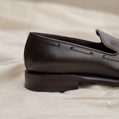 【新色】98811 Tirta / DARK BROWN RADICA (DAINITE SOLE)