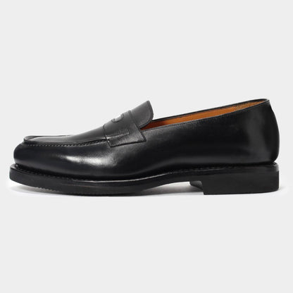98857 / BLACK CALF (VIBRAM GUMLITE SOLE)