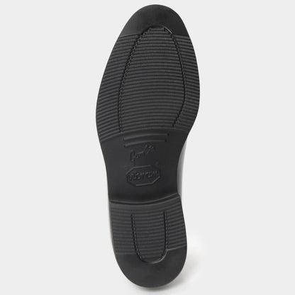 98857 / BLACK CALF (VIBRAM GUMLITE SOLE)