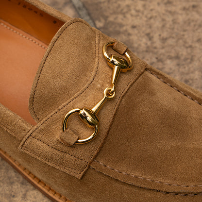 【新色】98976 / BEIGE ALICANTE (LEATHER SOLE)