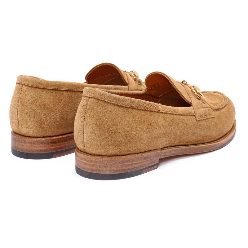 【新色】98976 / BEIGE ALICANTE (LEATHER SOLE)