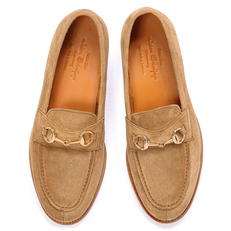 【新色】98976 / BEIGE ALICANTE (LEATHER SOLE)