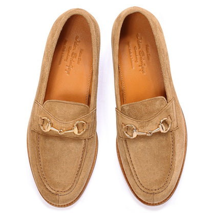【新色】98976 / BEIGE ALICANTE (LEATHER SOLE)