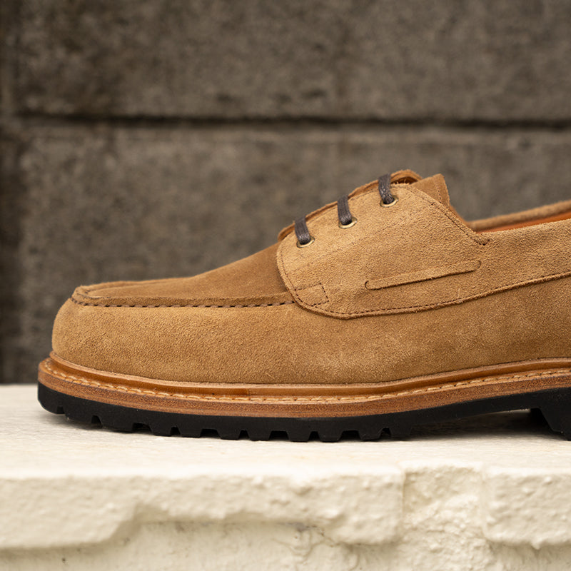 【新色】98978 / BEIGE ALICANTE (VIBRAM SOLE)