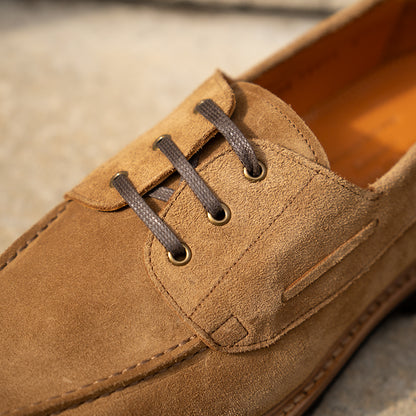 【新色】98978 / BEIGE ALICANTE (VIBRAM SOLE)