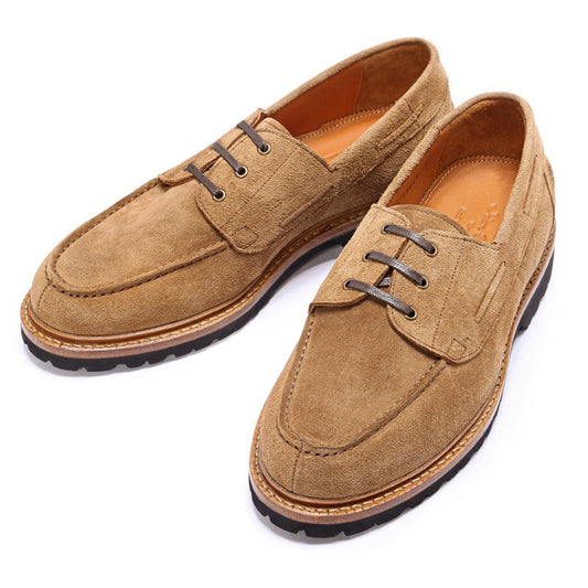 【新色】98978 / BEIGE ALICANTE (VIBRAM SOLE)
