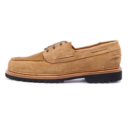 【新色】98978 / BEIGE ALICANTE (VIBRAM SOLE)