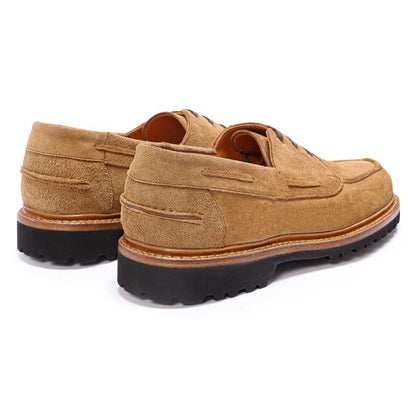 【新色】98978 / BEIGE ALICANTE (VIBRAM SOLE)