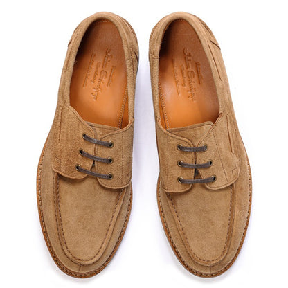 【新色】98978 / BEIGE ALICANTE (VIBRAM SOLE)