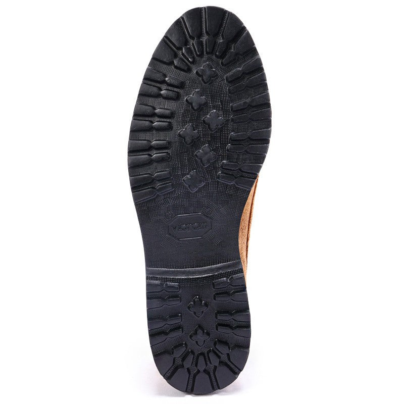 【新色】98978 / BEIGE ALICANTE (VIBRAM SOLE)