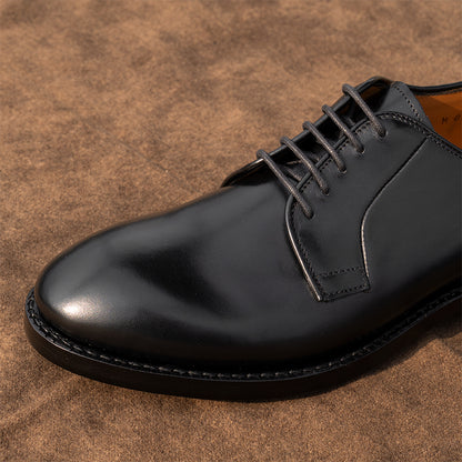 【NEW】98995 / BLACK CALF (DAINITE SOLE)