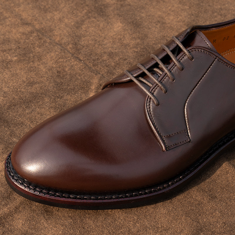 靴 JALAN SRIWIJAYA / 98998 / DAINITE SOLE NEW】98995 / BLACK CALF (DAINITE SOLE) - Jalan Sriwijaya