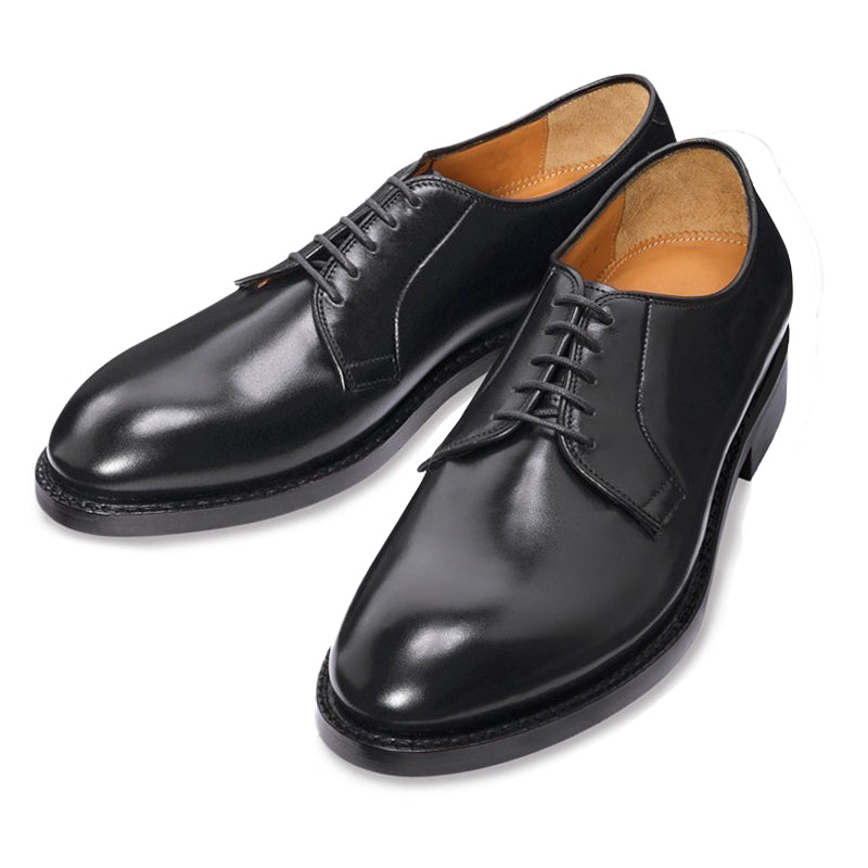 【NEW】98995 / BLACK CALF (DAINITE SOLE)