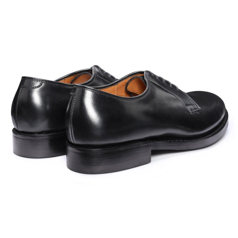 【NEW】98995 / BLACK CALF (DAINITE SOLE)