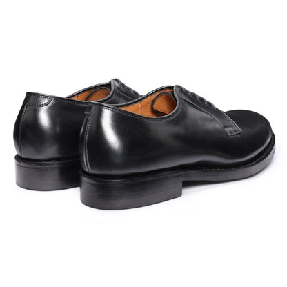 【NEW】98995 / BLACK CALF (DAINITE SOLE)